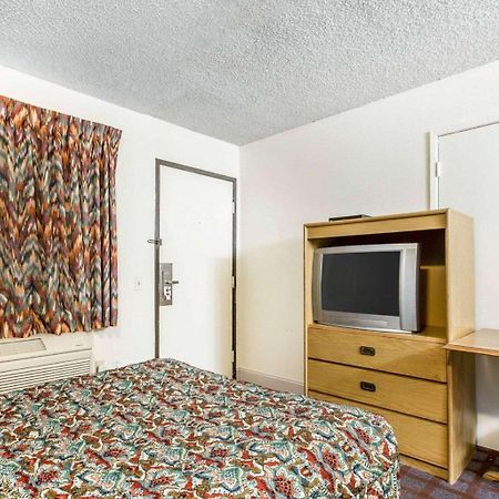 Rodeway Inn Wildwood Mammoth Lakes Extérieur photo