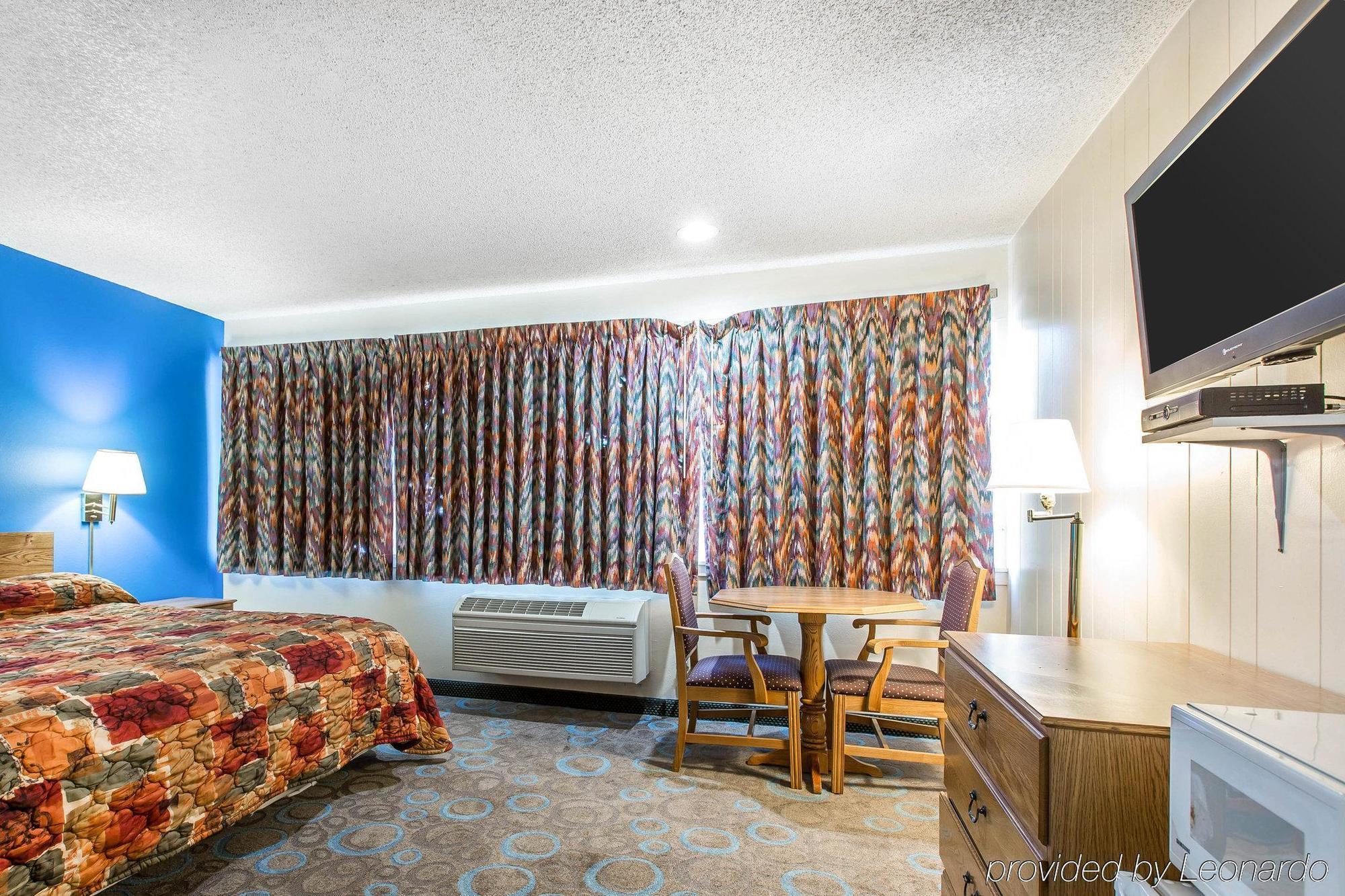 Rodeway Inn Wildwood Mammoth Lakes Extérieur photo