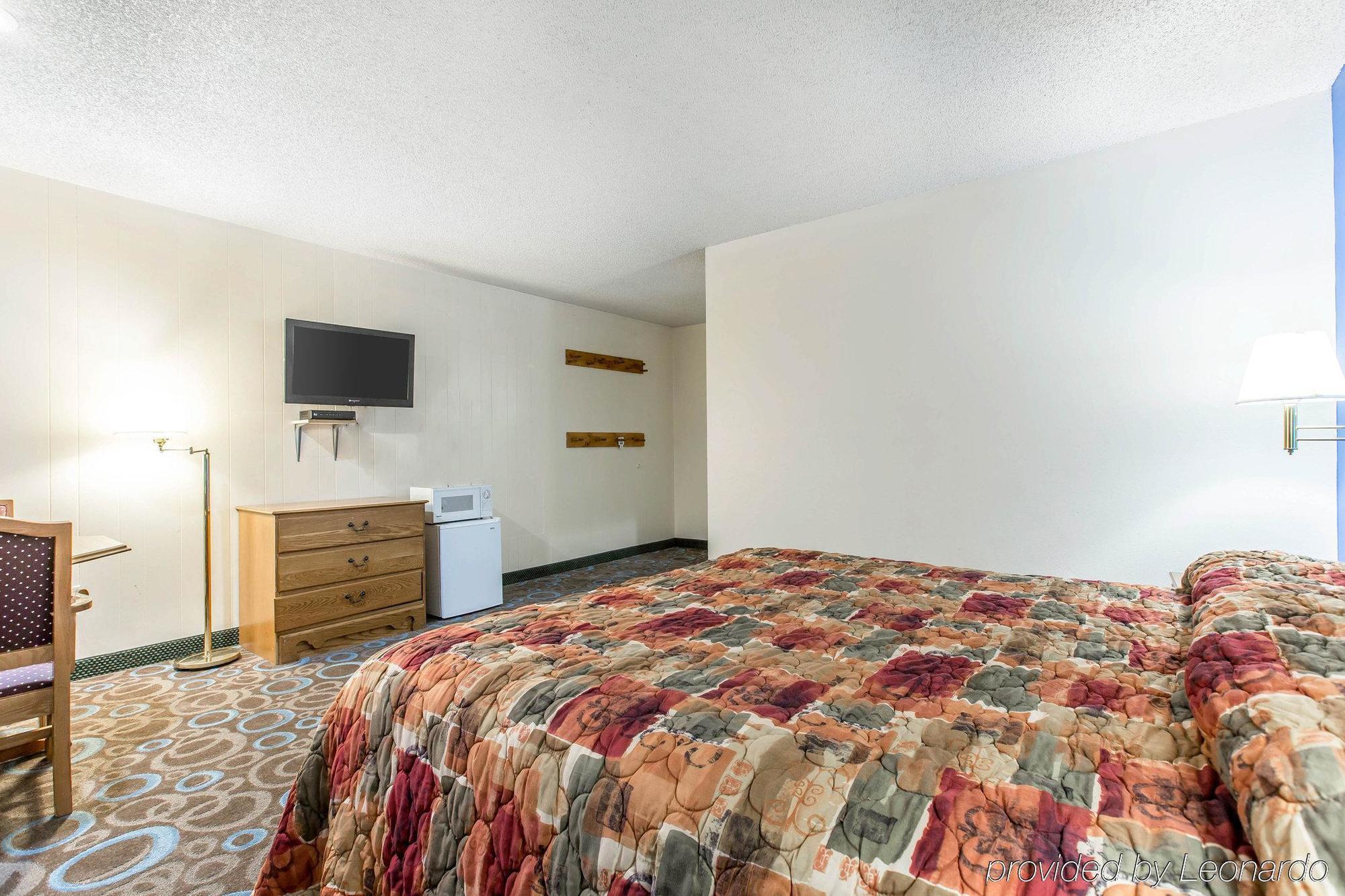 Rodeway Inn Wildwood Mammoth Lakes Extérieur photo