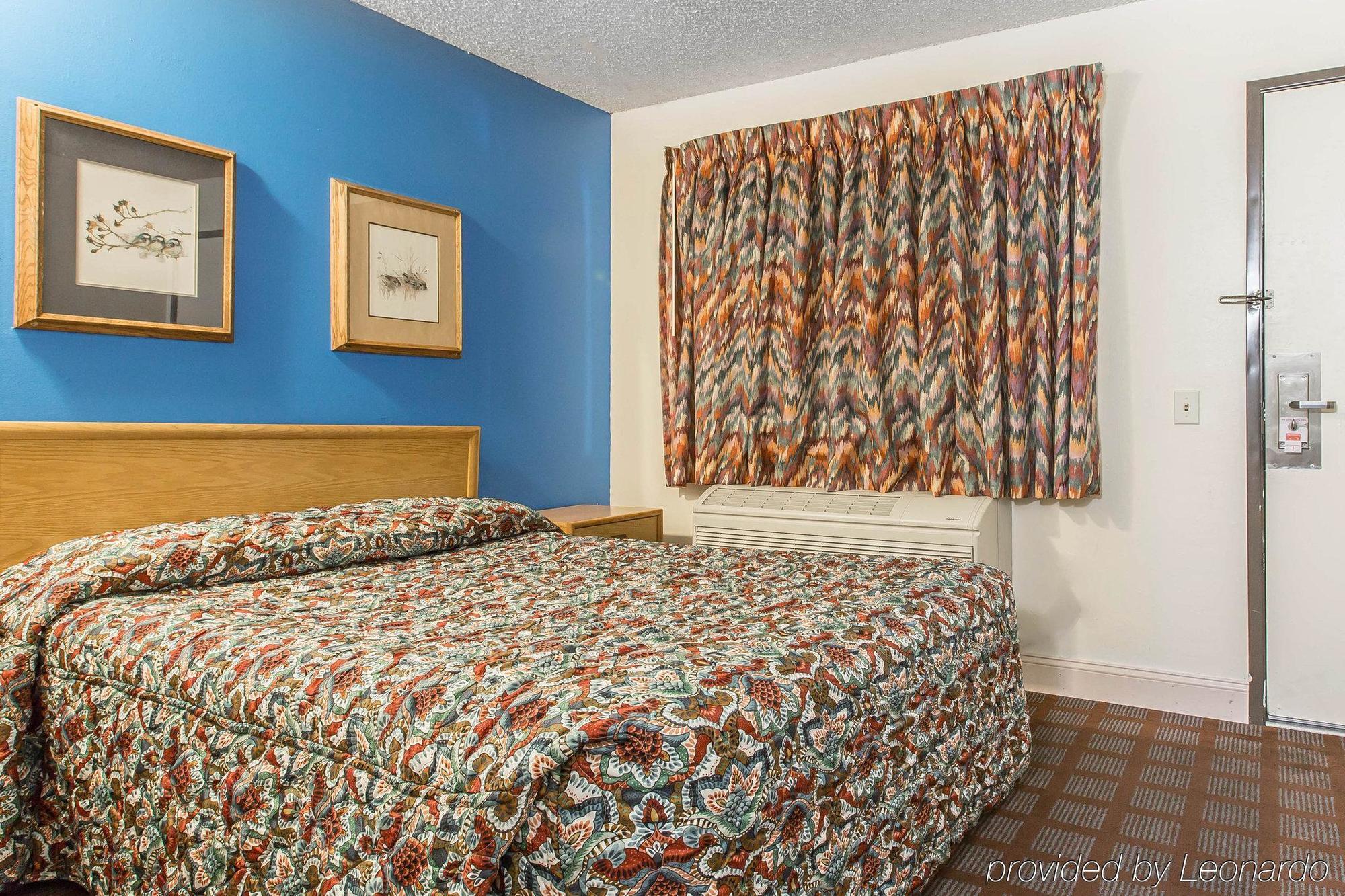 Rodeway Inn Wildwood Mammoth Lakes Extérieur photo