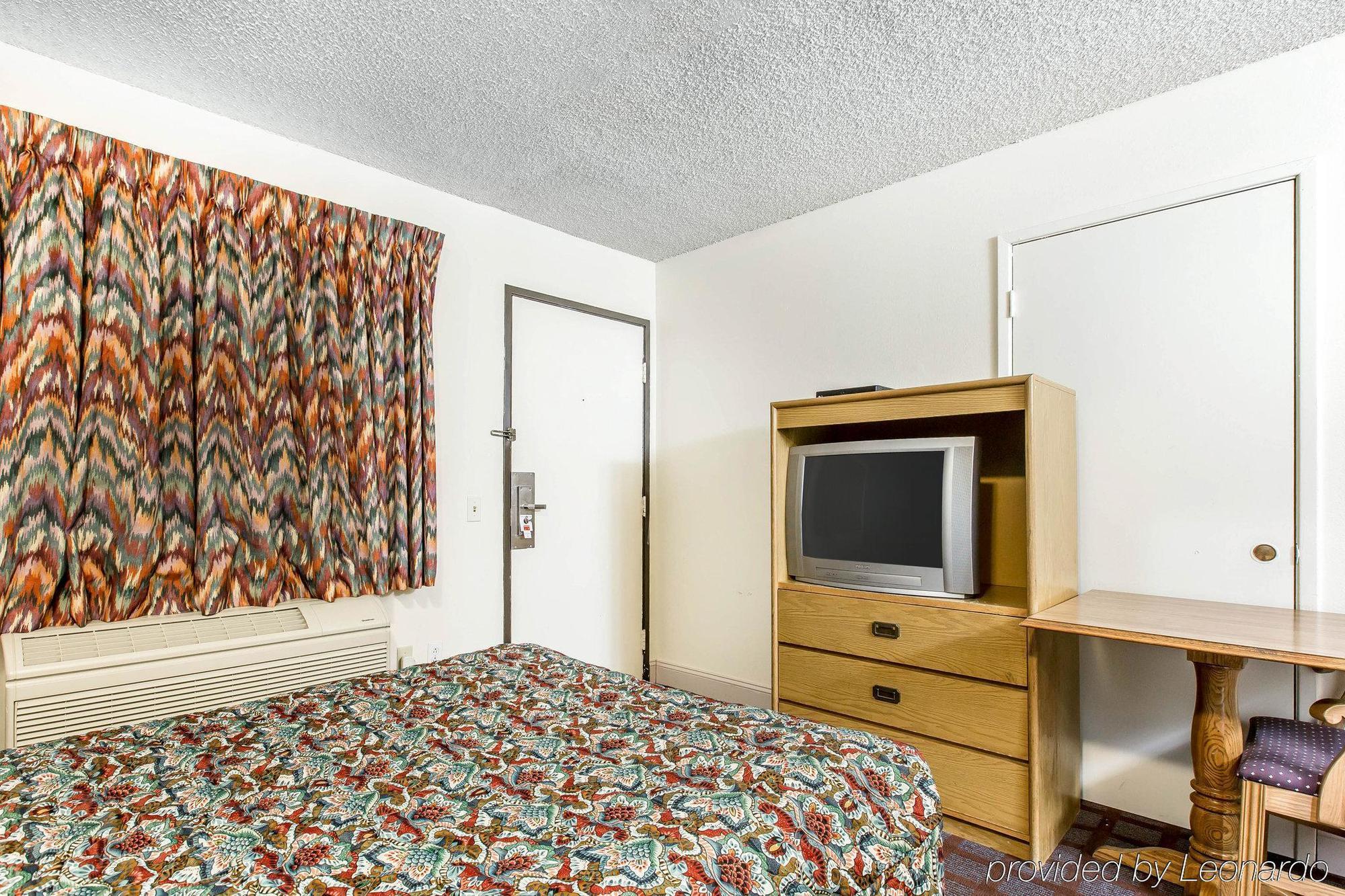 Rodeway Inn Wildwood Mammoth Lakes Extérieur photo