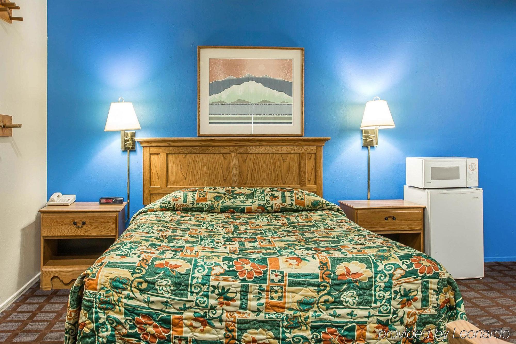 Rodeway Inn Wildwood Mammoth Lakes Extérieur photo