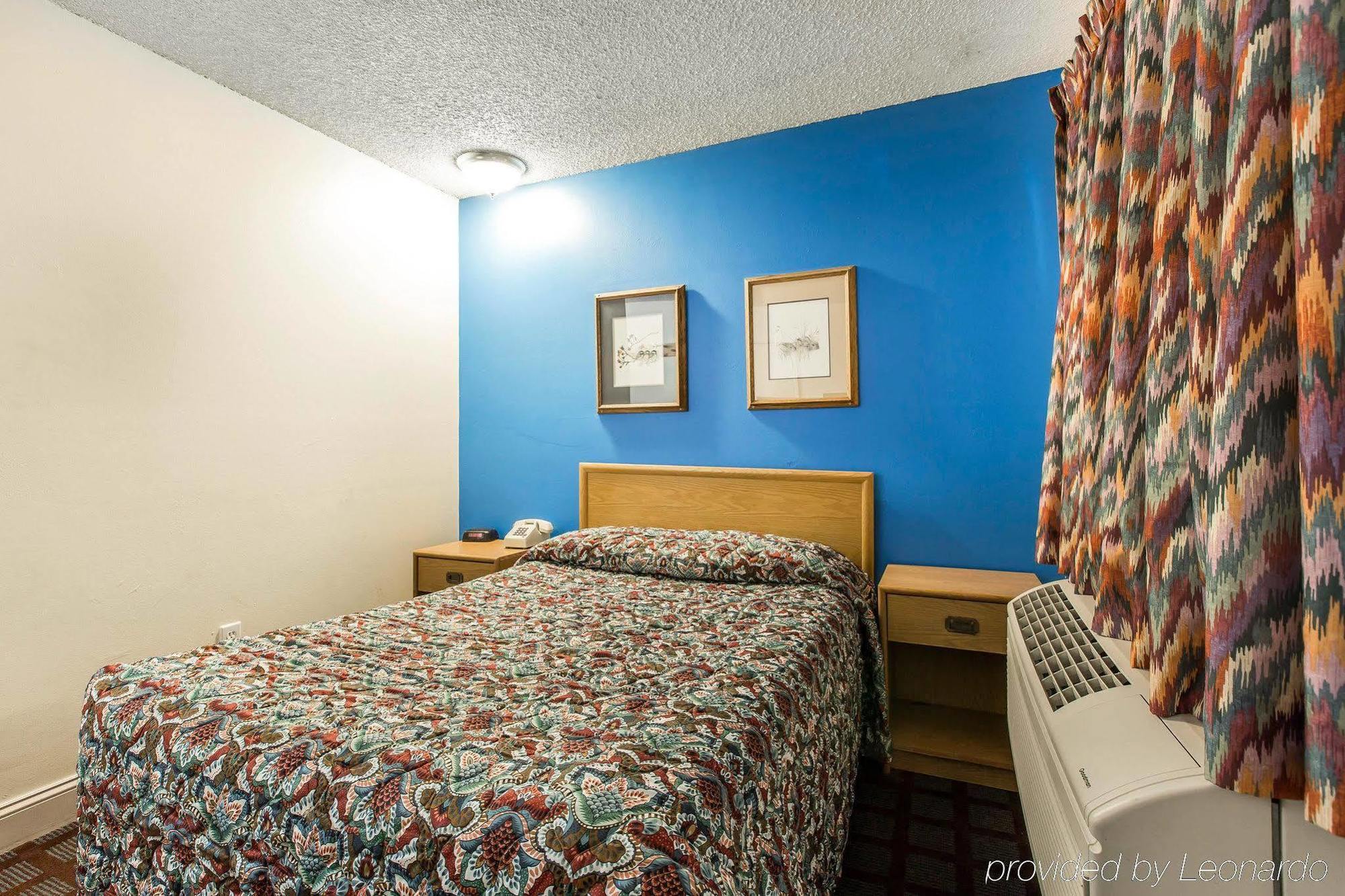 Rodeway Inn Wildwood Mammoth Lakes Extérieur photo