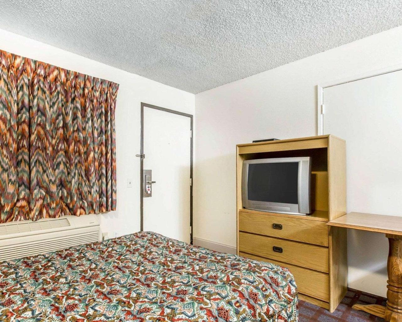 Rodeway Inn Wildwood Mammoth Lakes Extérieur photo