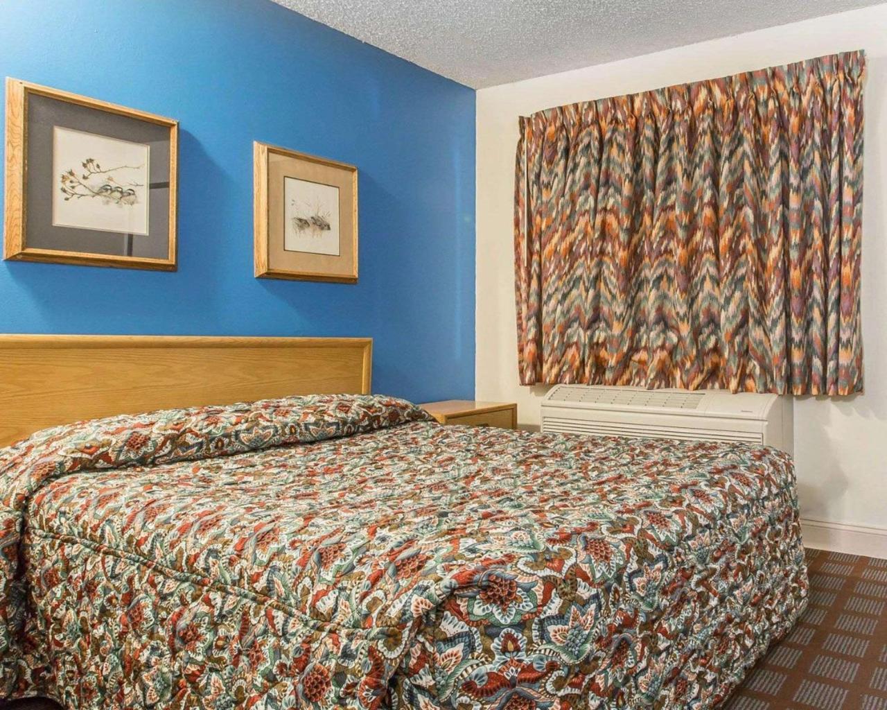 Rodeway Inn Wildwood Mammoth Lakes Extérieur photo