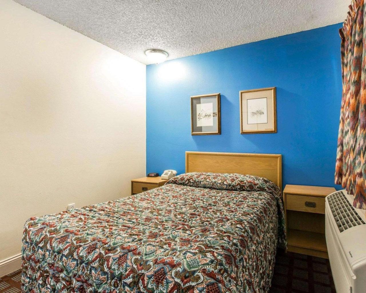 Rodeway Inn Wildwood Mammoth Lakes Extérieur photo